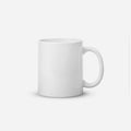 CAD Desk personalized mug